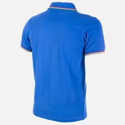 Italia World Cup 1982 Maglia Storica Calcio