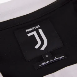 Juventus FC 1986 - 87 Away Maglia Storica Calcio