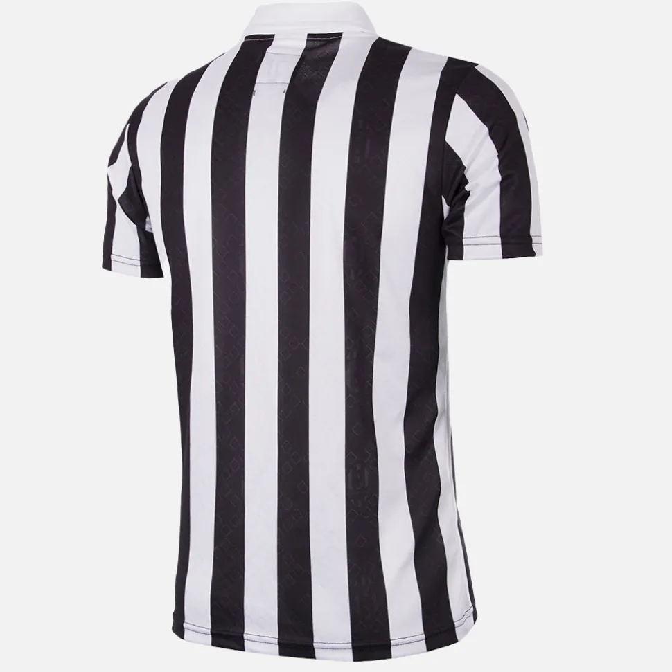 Juventus FC 1992 - 93 Coppa UEFA Maglia Storica Calcio