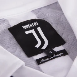Juventus FC 1992 - 93 Coppa UEFA Maglia Storica Calcio