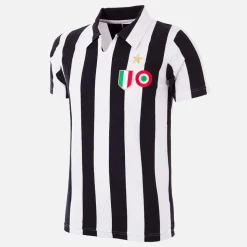 Juventus FC 1960 - 61 Maglia Storica Calcio