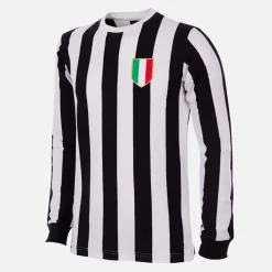 Juventus FC 1951 - 52 Maglia Storica Calcio