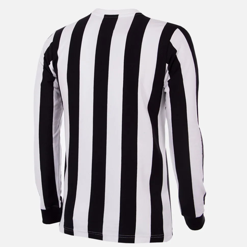 Juventus FC 1951 - 52 Maglia Storica Calcio