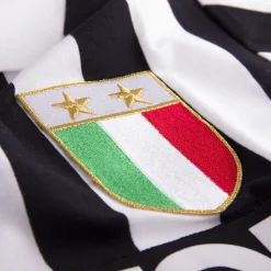 Juventus FC 1984 - 85 Maglia Storica Calcio