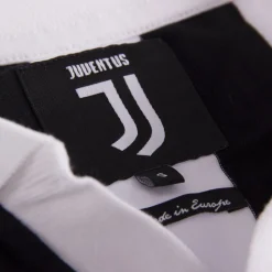 Juventus FC 1984 - 85 Maglia Storica Calcio
