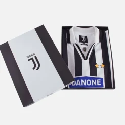 Juventus FC 1994 - 95 Maglia Storica Calcio