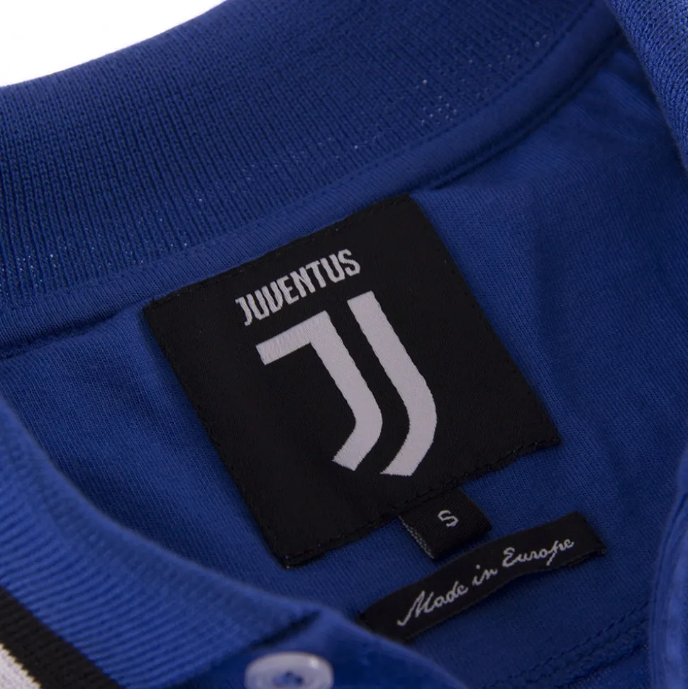 Juventus FC 1983 Away Maglia Storica Calcio