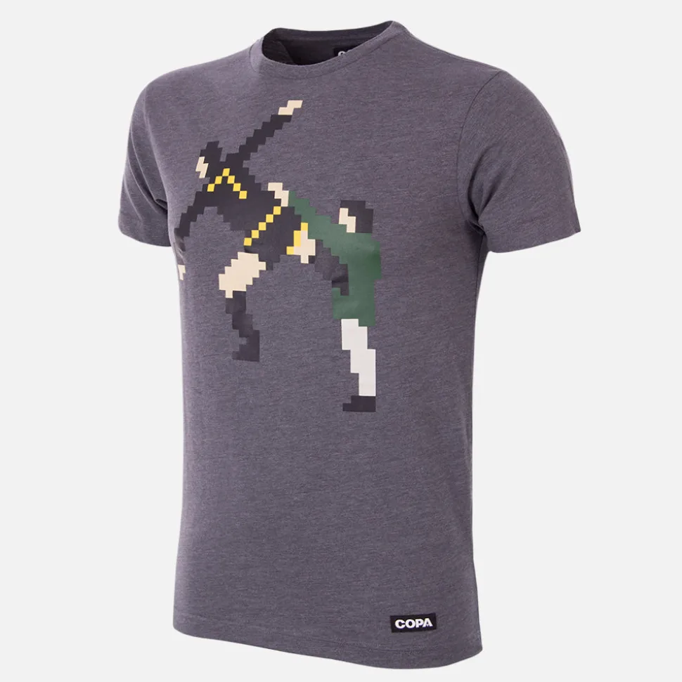 Kung Fu T-Shirt
