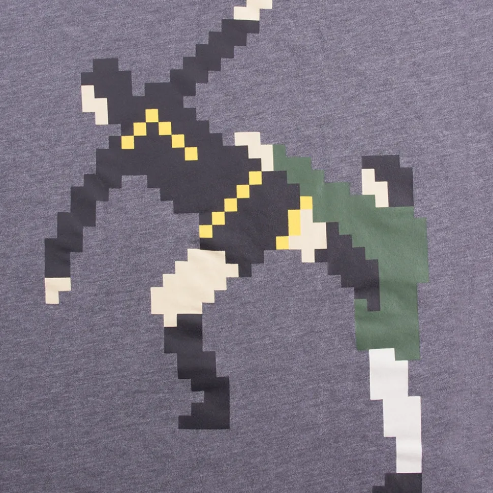 Kung Fu T-Shirt
