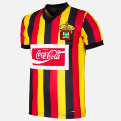 Leones Negros udeG 1992 - 93 Maglia Storica Calcio