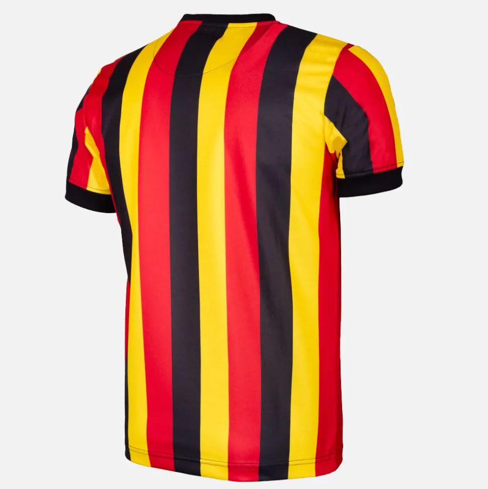 Leones Negros udeG 1992 - 93 Maglia Storica Calcio