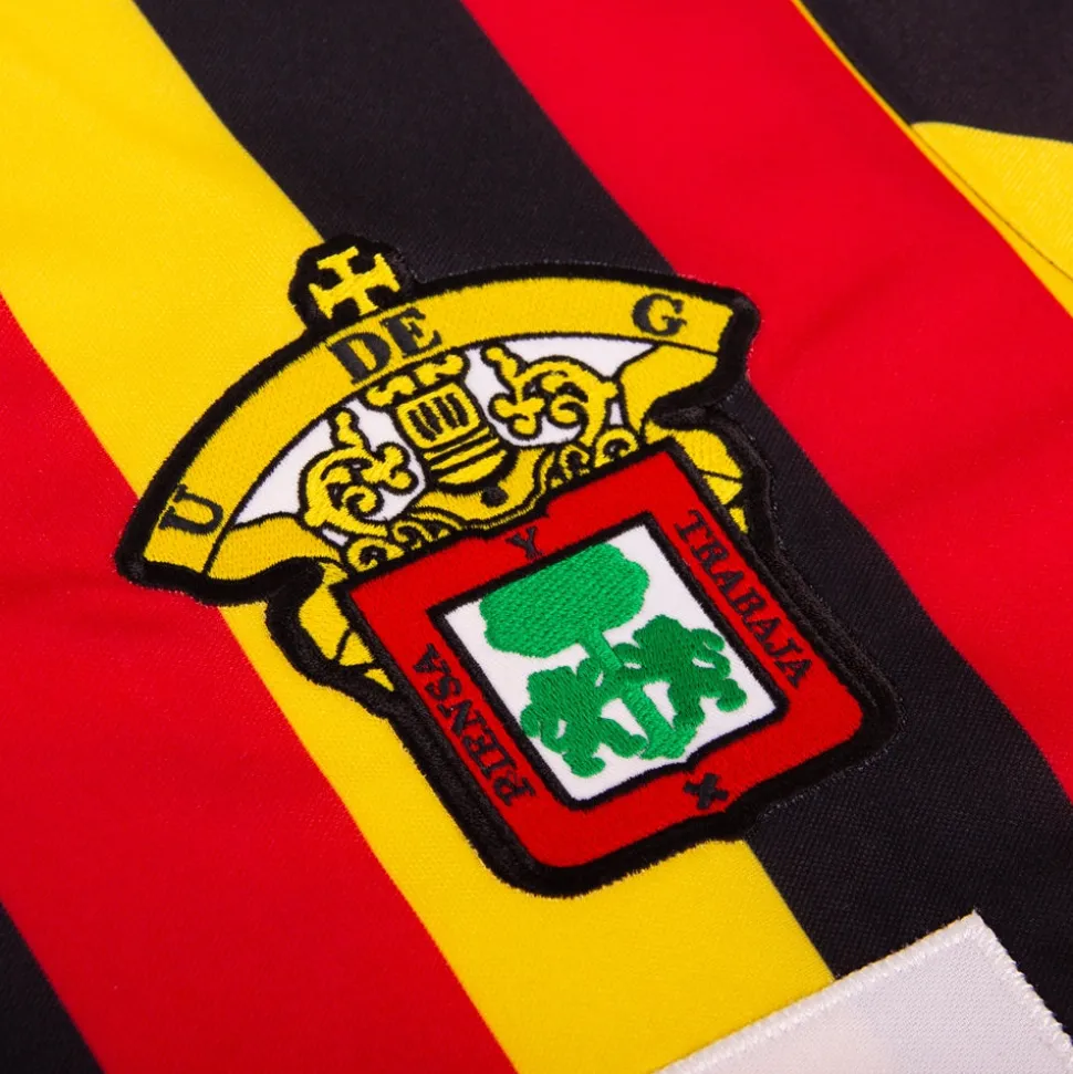 Leones Negros udeG 1992 - 93 Maglia Storica Calcio