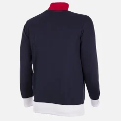 Lille OSC 1954 Felpa Storica Calcio