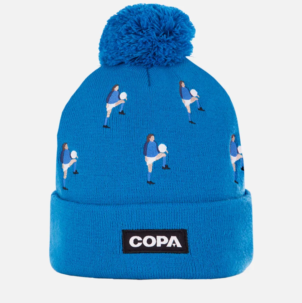 Live is Life Cappelli
