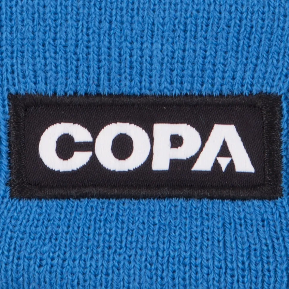 Live is Life Cappelli