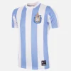 Maradona X COPA Argentina 1986 Maglia Storica Calcio