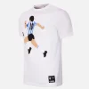 Maradona x COPA Argentina Maglietta Grafica