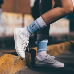 Maradona x COPA Argentina Embroidery Terry Calzini