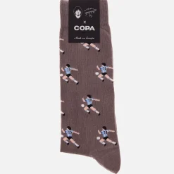 Maradona X COPA Argentina World Cup 1986 Calzini