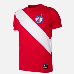 Maradona x COPA Argentinos Juniors 1976 Maglia Storica Calcio