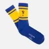 Maradona x COPA Boca Embroidery Terry Calzini