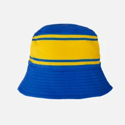 Maradona x COPA Boca Embroidery Capello A Secchiello