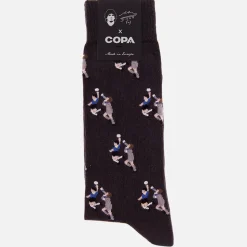 Maradona X COPA Hand of God 1986 Calzini
