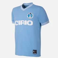 Maradona x COPA Napoli 1984 Maglia Storica Calcio