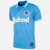 Maradona X COPA Napoli 1986-87 Maglia Storica Calcio