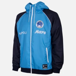 Maradona x COPA Napoli 1989 Windrunner Storica Calcio