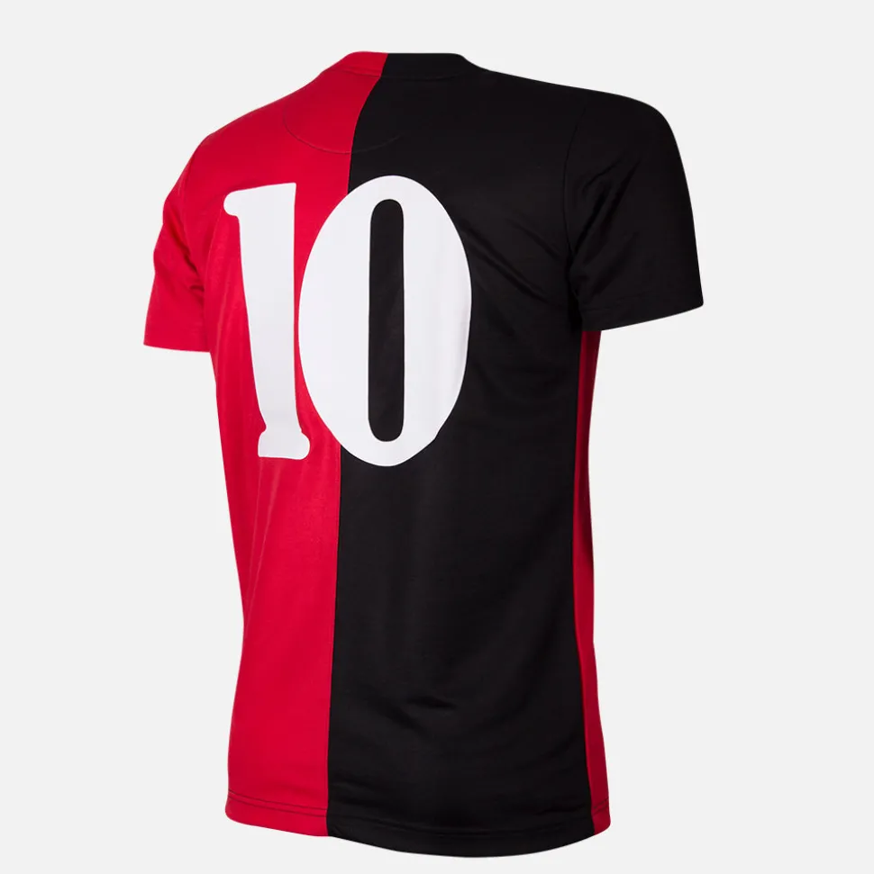 Maradona x COPA Newell´s Old Boys 1993 Maglia Storica Calcio