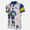 Maradona x COPA Official Bootleg Maglia Storica Calcio