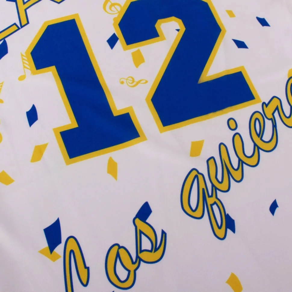 Maradona x COPA Official Bootleg Maglia Storica Calcio