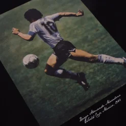 Maradona x COPA World Cup 1986 Felpa