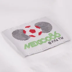 Messico 1986 World Cup Emblem T-Shirt