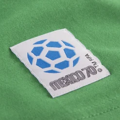 Messico 1970 World Cup Juanito Mascot T-Shirt