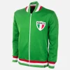 Messico 1970's Felpa Storica Calcio