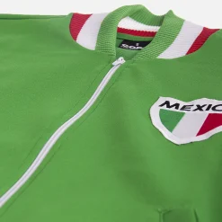Messico 1970's Felpa Storica Calcio