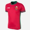 Morocco Maglia Calcio