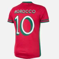 Morocco Maglia Calcio