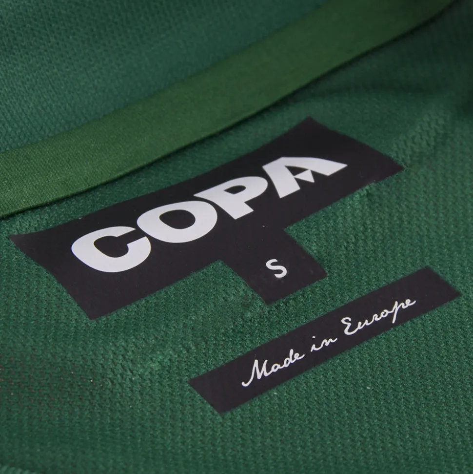 Morocco Maglia Calcio