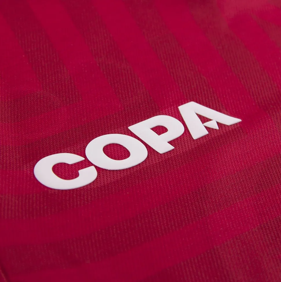 Morocco Maglia Calcio