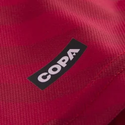 Morocco Maglia Calcio