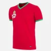 Morocco 1970´s Maglia Storica Calcio