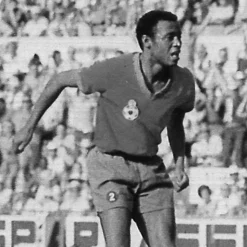 Morocco 1970´s Maglia Storica Calcio