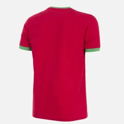 Morocco 1970´s Maglia Storica Calcio