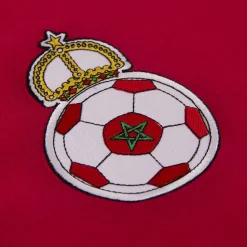 Morocco 1970´s Maglia Storica Calcio