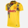 Nottingham Forest 1995 - 97 Away Maglia Storica Calcio