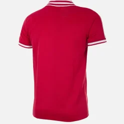 Nottingham Forest 1976 - 77 Maglia Storica Calcio