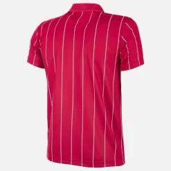 Nottingham Forest 1992 - 93 Maglia Storica Calcio